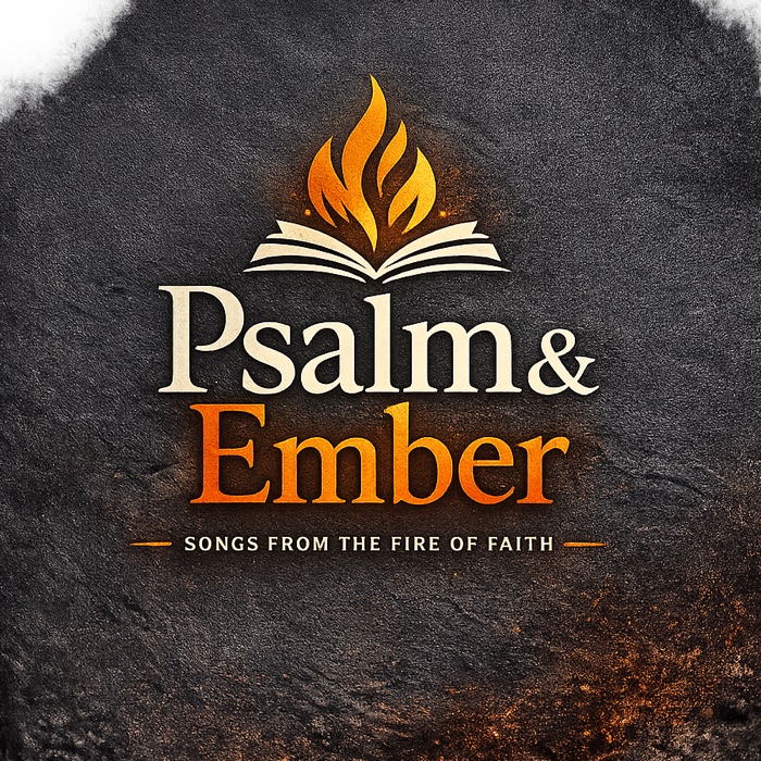 Psalm & Ember artist artwork